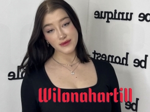 Wilonahartill