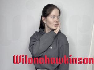 Wilonahawkinson