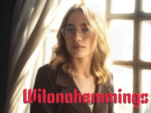 Wilonahemmings