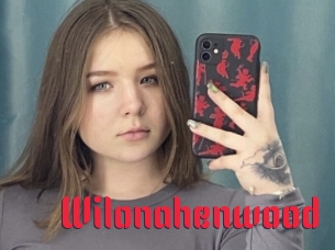 Wilonahenwood
