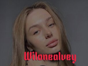 Wilonealvey