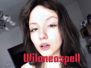 Wiloneaspell