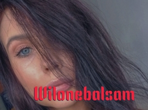 Wilonebalsam