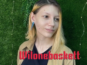 Wilonebaskett