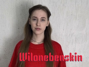 Wilonebenskin