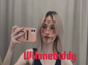 Wilonebiddy