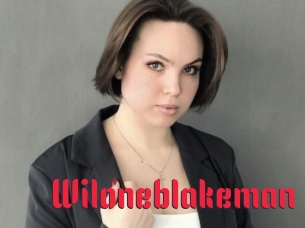 Wiloneblakeman