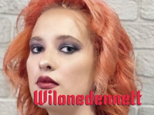 Wilonedennett