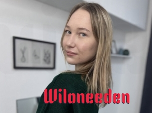 Wiloneeden