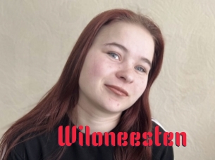 Wiloneesten