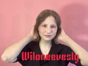 Wiloneevesly