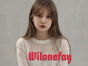 Wilonefay