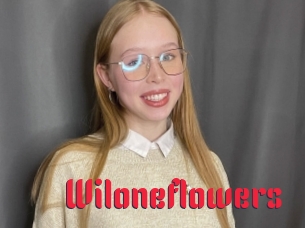 wiloneflowers Video Extrait