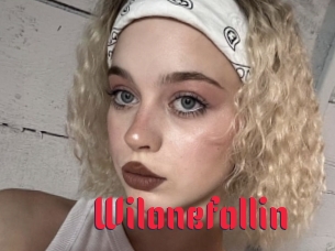 Wilonefollin