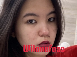 Wilonefoss