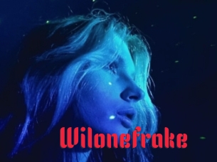 Wilonefrake