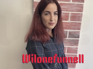 Wilonefunnell