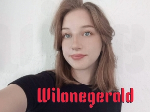 Wilonegerald