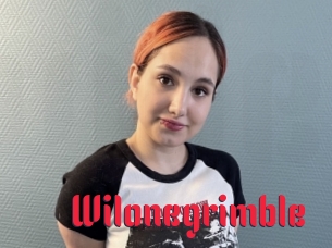 Wilonegrimble