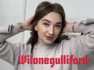Wilonegulliford