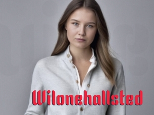 Wilonehallsted