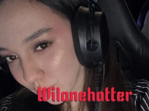 Wilonehatter