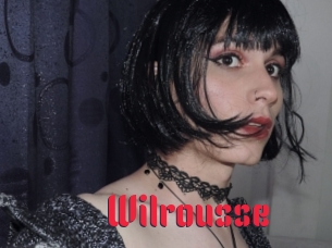 Wilrousse