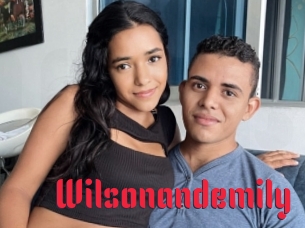 Wilsonandemily