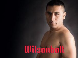 Wilsonbolt