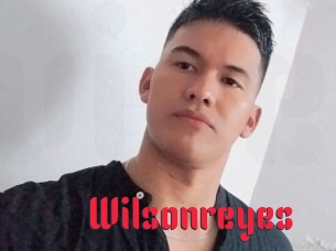 Wilsonreyes