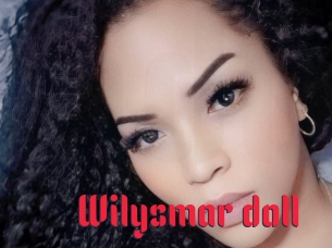 Wilysmar_doll