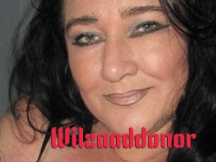 Wilzaaddonor