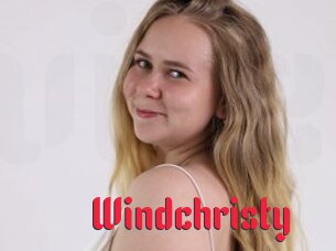 Windchristy