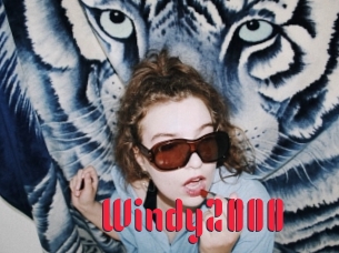 Windy2000