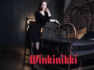 Winkinikki