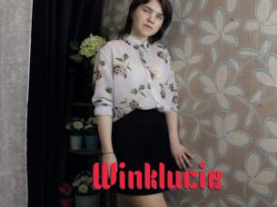 Winklucie