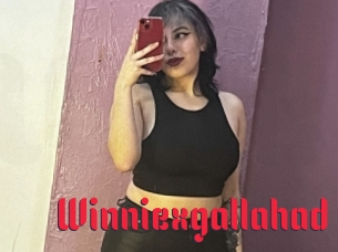 Winniexgallahad