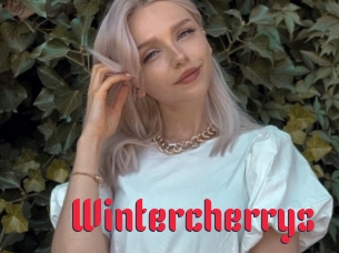 Wintercherrys
