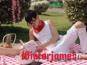 Winterjames