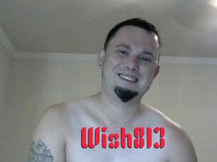 Wish813