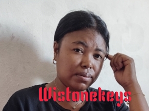 Wistonekeys