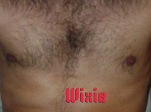 Wixie