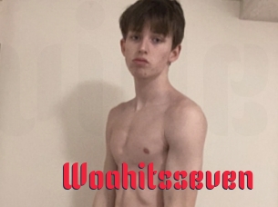 Woahitsseven
