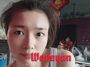 Wodeyan