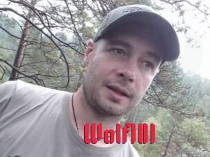 Wolf101