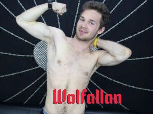 Wolfallan