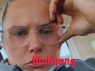 Wolfgang