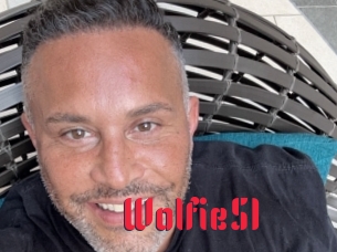 wolfie51 Video Extrait