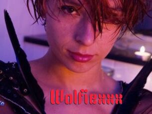 Wolfiexxx