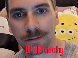 Wolfnasty